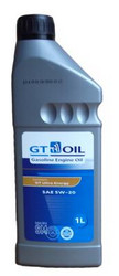 Купить моторное масло Gt oil GT Ultra Energy, 1л, в интернет-магазине в Северодвинске