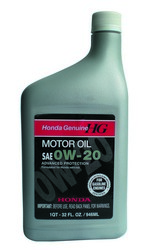    Honda Motor Oil,   -  