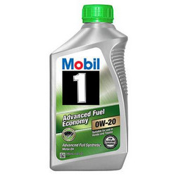    Mobil 1 0W-20 AFE,   -  