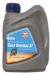    Gulf Syntrac 2T,   -  