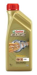    Castrol  Edge 0W-30, 1 ,   -  
