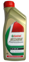    Castrol EDGE Professional A1 5W-20 Jaguar,   -  