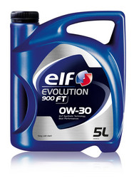    Elf Evolution 900 Ft 0W30,   -  