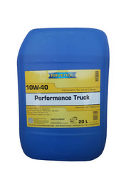    Ravenol Performance Truck 10W-40,   -  