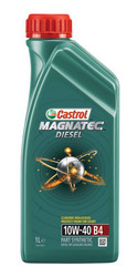    Castrol  Magnatec Diesel 10W-40, 1 ,   -  