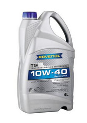    Ravenol TSI SAE 10W-40,   -  