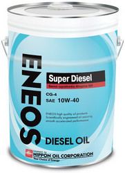    Eneos Diesel CG-4,   -  