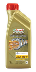    Castrol  Edge Professional LongLife III 5W-30, 1 ,   -  
