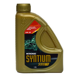    Petronas Syntium 5000 FR,   -  