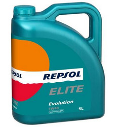Купить моторное масло Repsol Elite Evolution, в интернет-магазине в Северодвинске