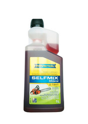    Ravenol  2- Selfmix 2T   ( 1) new,   -  