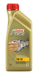    Castrol  Edge 5W-30, 1 ,   -  