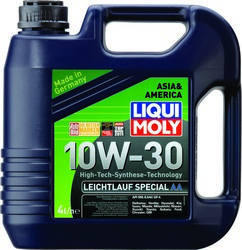    Liqui moly Leichtlauf Special AA SAE 10W-30,   -  