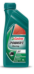    Castrol  Power 1 Racing 2T, 1 ,   -  