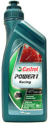    Castrol Power 1 Racing 4T 10W-50 1L,   -  
