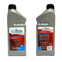 Купить моторное масло Gt oil GT Power CI, 1л, в интернет-магазине в Северодвинске