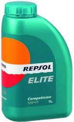 Купить моторное масло Repsol Elite Competicion, в интернет-магазине в Северодвинске