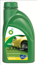    Bp Visco 3000 Diesel 10W-40, 1 ,   -  