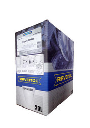 Купить моторное масло Ravenol Expert (20л), в интернет-магазине в Северодвинске