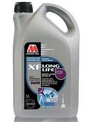    Millers oils XF Longlife C3 5W30, 1,   -  