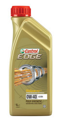   Castrol  Edge 0W-40, 1  