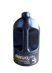    Statoil MaxWay Ultra E6 SAE 10W-40 (4),   -  