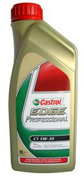    Castrol EDGE Professional C1 5W-30 Jaguar,   -  