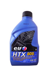    Elf HTX 805 SAE 5W-50 (1),   -  