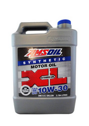    Amsoil XL Extended Life, 3,784,   -  