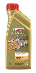    Castrol  Edge Professional LL04 0W-30, 1 ,   -  