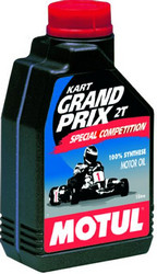    Motul Kart Grand Prix 2T,   -  