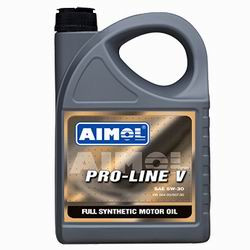 Купить моторное масло Aimol Pro Line V 5W-30 4л,  в интернет-магазине в Северодвинске
