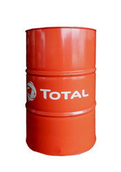 Купить моторное масло Total Rubia TIR 6400 SAE 15W-40 (208л), в интернет-магазине в Северодвинске