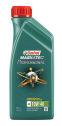    Castrol  Magnatec Professional A3 10W-40, 1 ,   -  