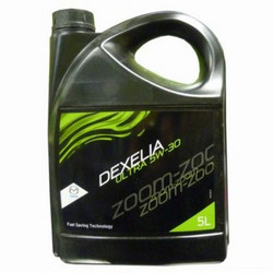    Mazda Dexelia Ultra 5W-30, 5,   -  