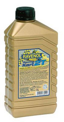    Ravenol Racing Kart 2T, 1,   -  