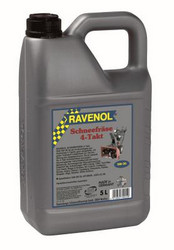    Ravenol     4 SAE 5W30, 5,   -  