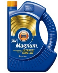     Magnum Ultratec 10W40 4,   -  