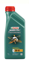   Castrol  Magnatec Professional OE 5W-40, 1  