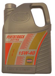    Pentosin   5W-40, 1,   -  