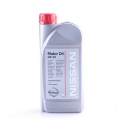    Nissan Motor Oil,   -  