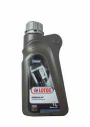    Lotos SL/CF SAE 15W-40,   -  