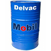    Mobil Delvac 1,   -  