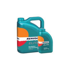 Купить моторное масло Repsol Elite Evolution F. Economy, в интернет-магазине в Северодвинске