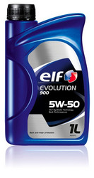    Elf Evolution 900 5W50,   -  