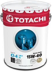    Totachi Fanfaro LSX JP 5W-40, 20,   -  