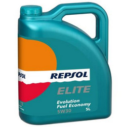 Купить моторное масло Repsol Elite Evolution F. Economy, в интернет-магазине в Северодвинске
