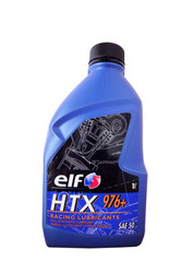    Elf HTX 976+ SAE 50 (1),   -  
