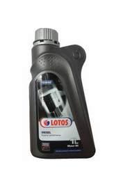    Lotos Diesel SAE 15W-40,   -  