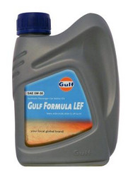    Gulf Formula LEF SAE 5W-30 (1),   -  